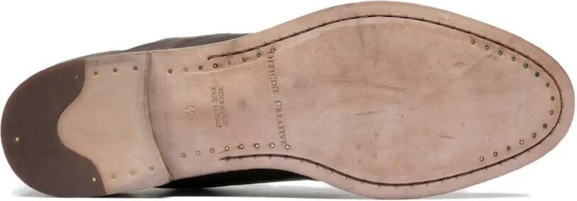 Officine Creative Derby veterschoenen Bruin - Foto 5