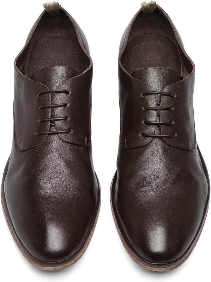 Officine Creative Derby veterschoenen Bruin - Foto 2