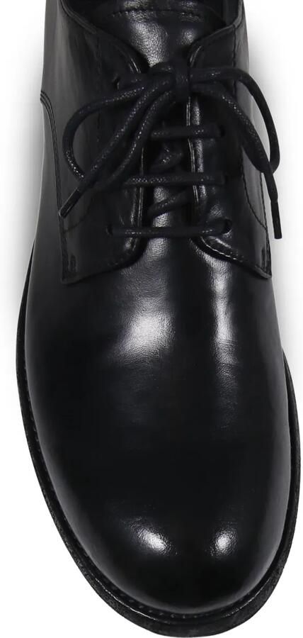 Officine Creative Derby veterschoenen Zwart - Foto 3