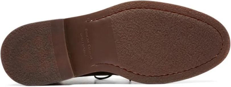 Officine Creative DUDE FLEXI 004 veterlaarzen Bruin - Foto 4