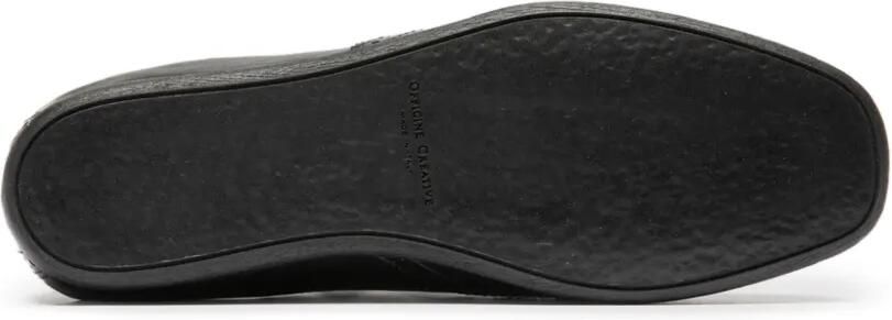 Officine Creative Fontriers 104 loafers Zwart - Foto 5