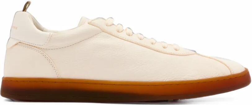 Officine Creative Ginnasio 001 sneakers Beige