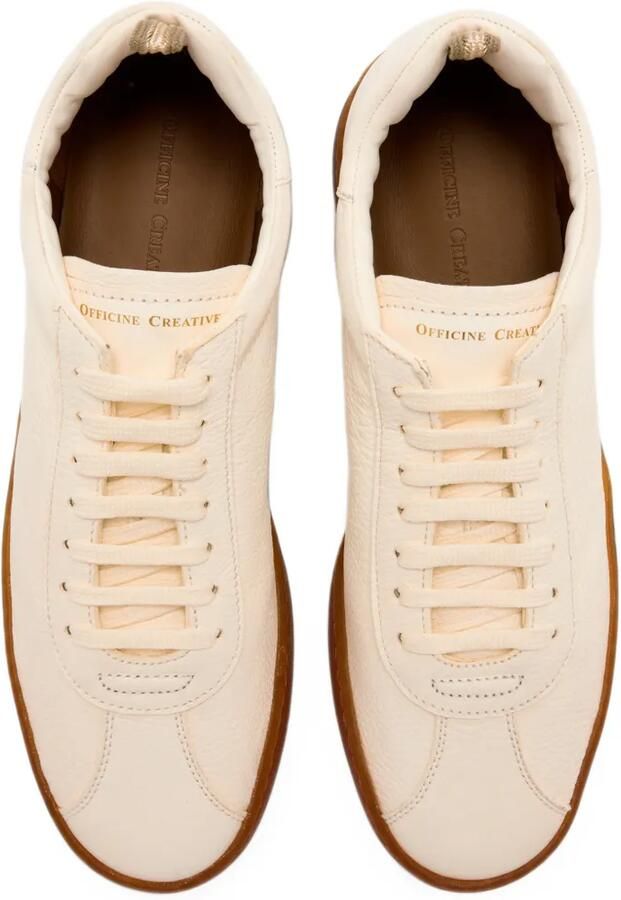 Officine Creative Ginnasio 001 sneakers Beige - Foto 3