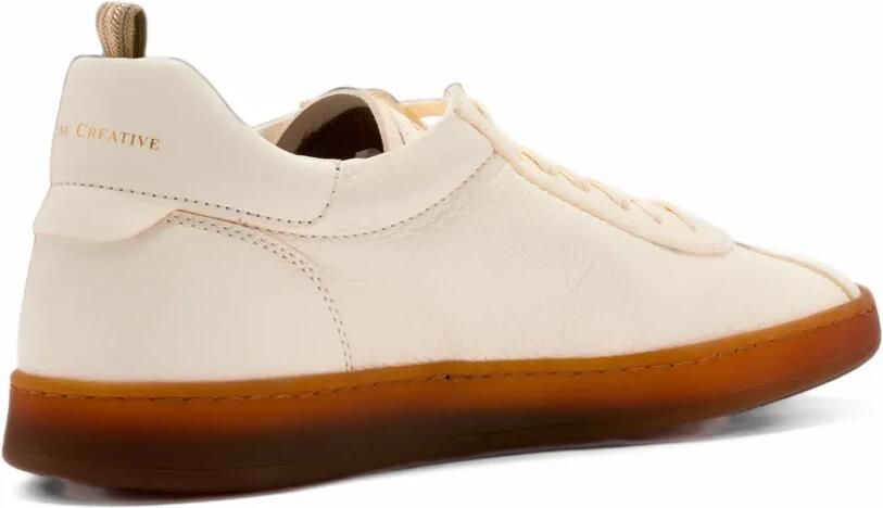 Officine Creative Ginnasio 001 sneakers Beige - Foto 4