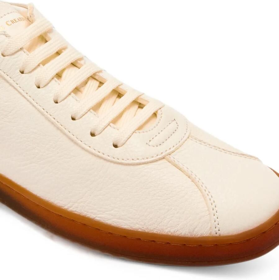Officine Creative Ginnasio 001 sneakers Beige - Foto 2
