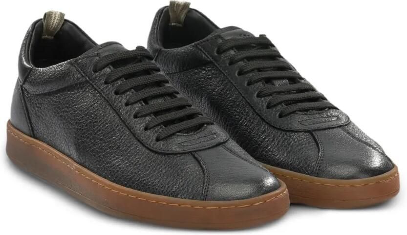 Officine Creative Halo 001 sneakers Zwart - Foto 3