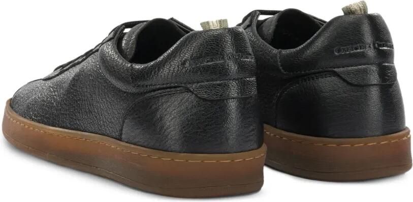 Officine Creative Halo 001 sneakers Zwart - Foto 4