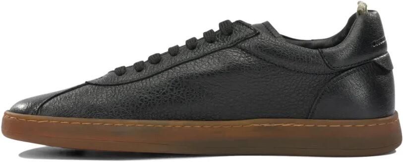 Officine Creative Halo 001 sneakers Zwart - Foto 5