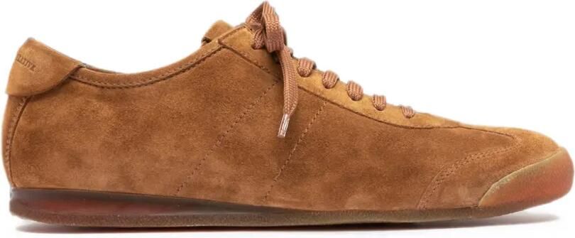 Officine Creative Hazel 001 low-top sneakers Bruin