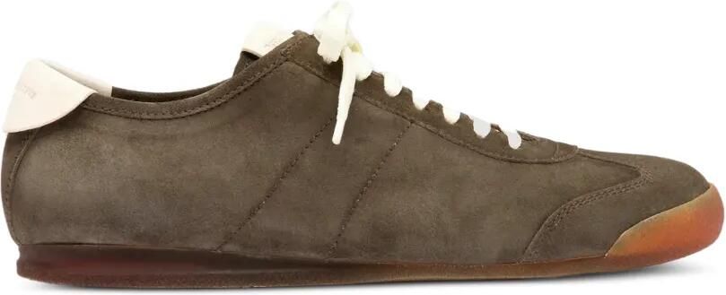Officine Creative Hazel 001 low-top sneakers Groen