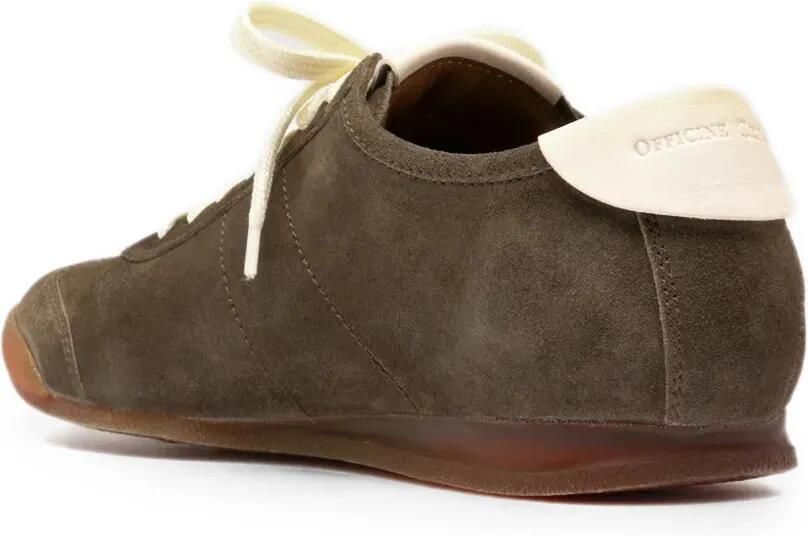 Officine Creative Hazel 001 low-top sneakers Groen - Foto 3
