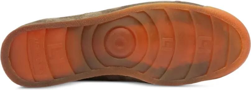 Officine Creative Hazel 001 low-top sneakers Groen - Foto 4