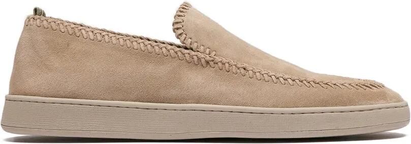 Officine Creative Herbie 011 loafers Beige