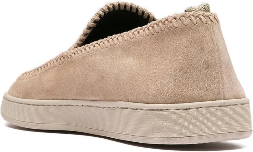 Officine Creative Herbie 011 loafers Beige - Foto 3