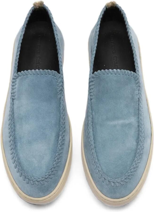 Officine Creative Herbie 011 loafers Blauw - Foto 2