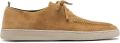 Officine Creative Herbie 012 derby schoenen Beige - Beige