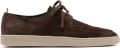 Officine Creative Herbie 012 derby schoenen Bruin - Bruin