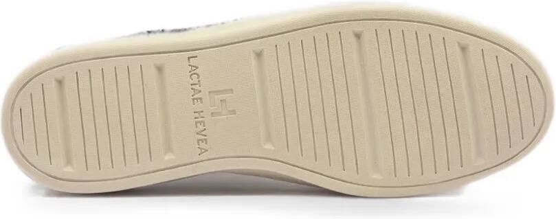 Officine Creative Herbie 012 derby schoenen Grijs - Foto 4