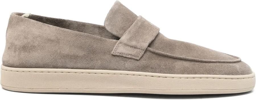 Officine Creative Herbie loafers Grijs