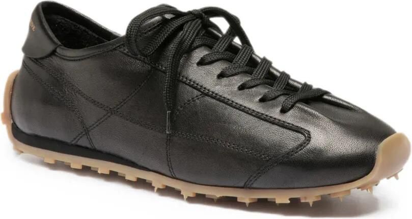 Officine Creative Jarred 001 low-top sneakers Zwart - Foto 4