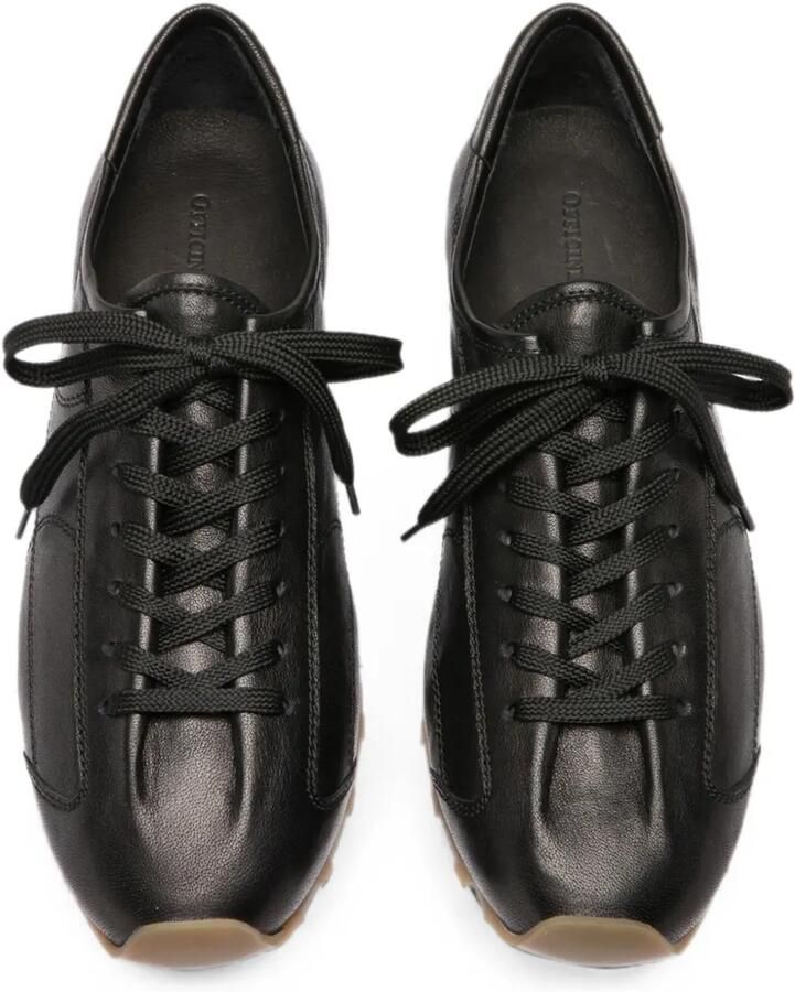 Officine Creative Jarred 001 low-top sneakers Zwart - Foto 2
