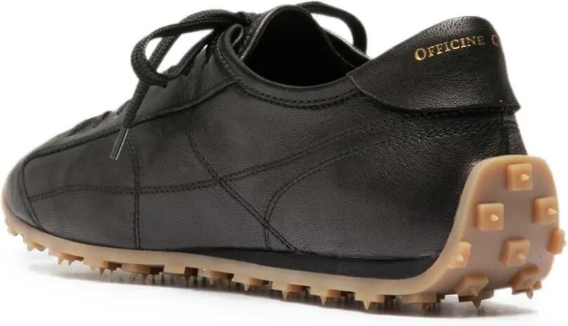 Officine Creative Jarred 001 low-top sneakers Zwart - Foto 3