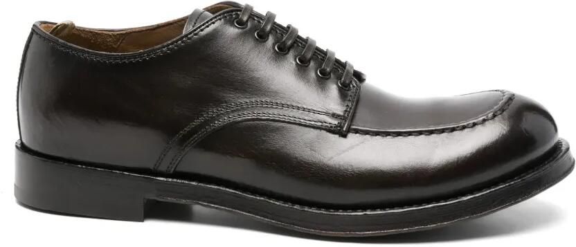 Officine Creative lace-up Derby shoes Bruin