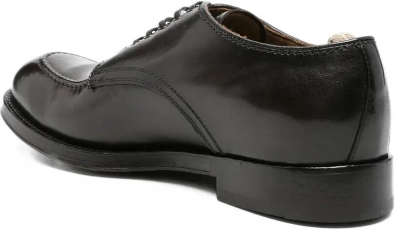 Officine Creative lace-up Derby shoes Bruin - Foto 2