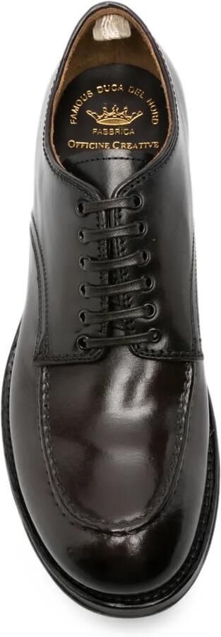 Officine Creative lace-up Derby shoes Bruin - Foto 4