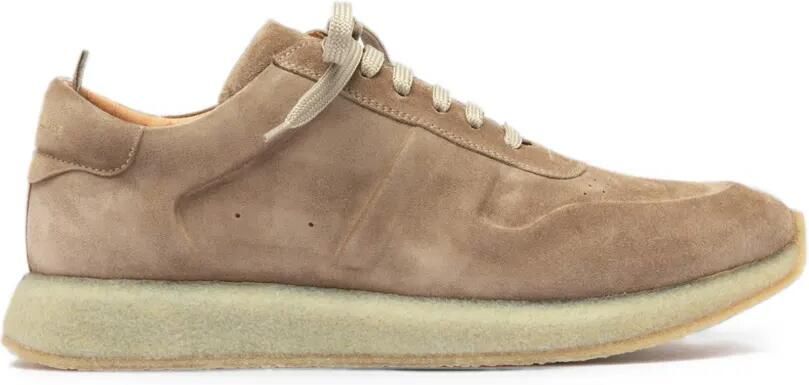 Officine Creative Legend 001 low-top sneakers Beige