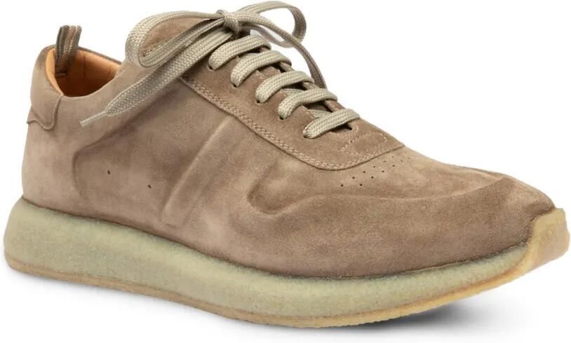 Officine Creative Legend 001 low-top sneakers Beige - Foto 4