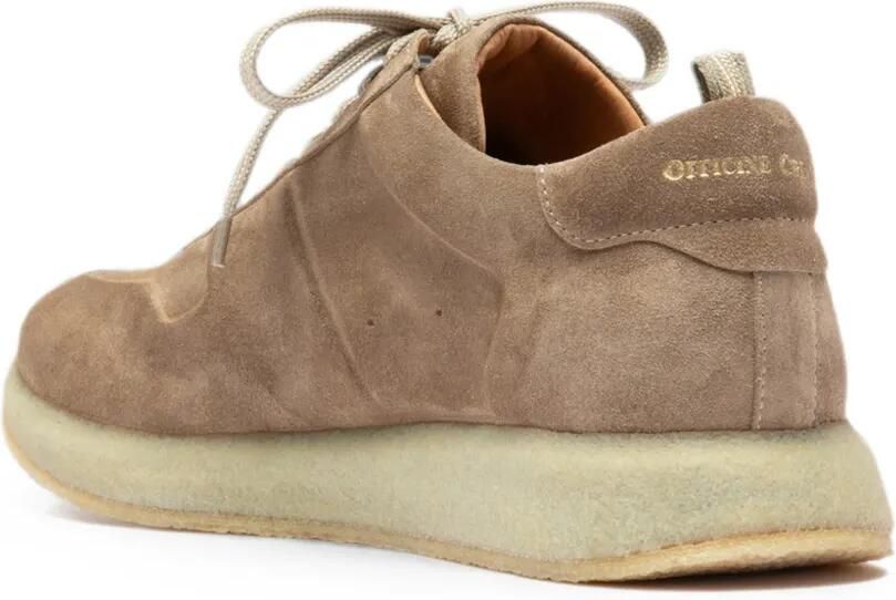 Officine Creative Legend 001 low-top sneakers Beige - Foto 3