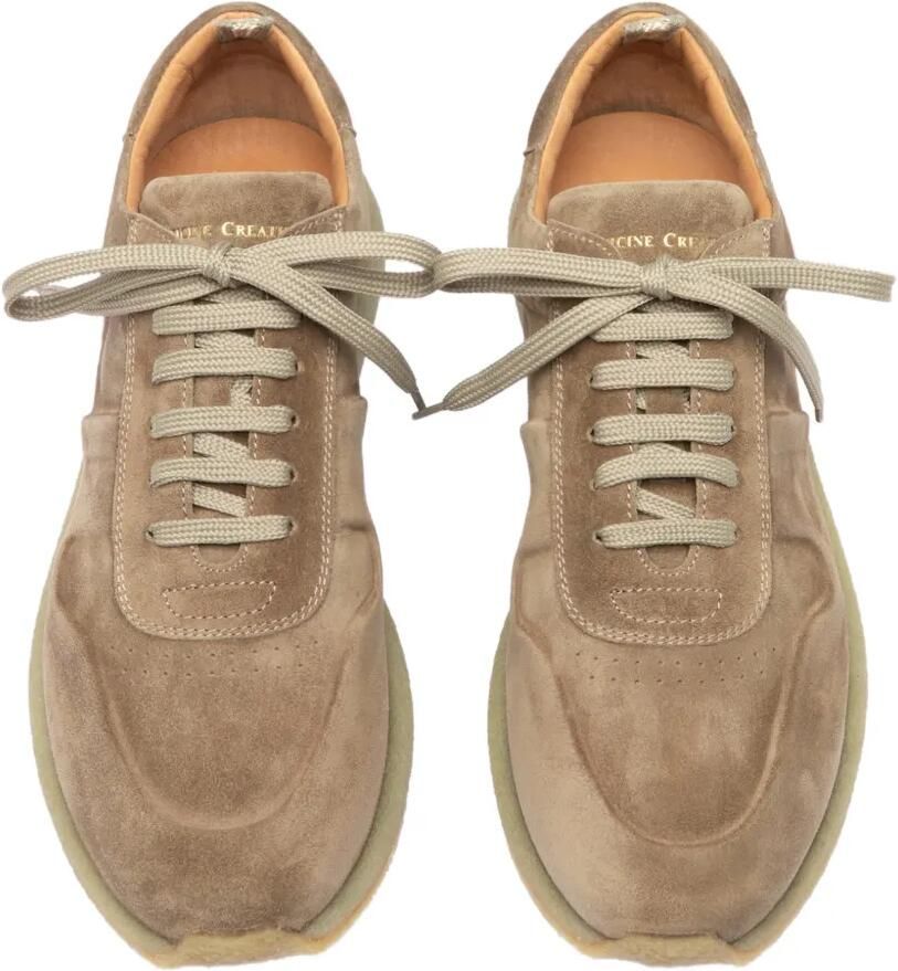 Officine Creative Legend 001 low-top sneakers Beige - Foto 2