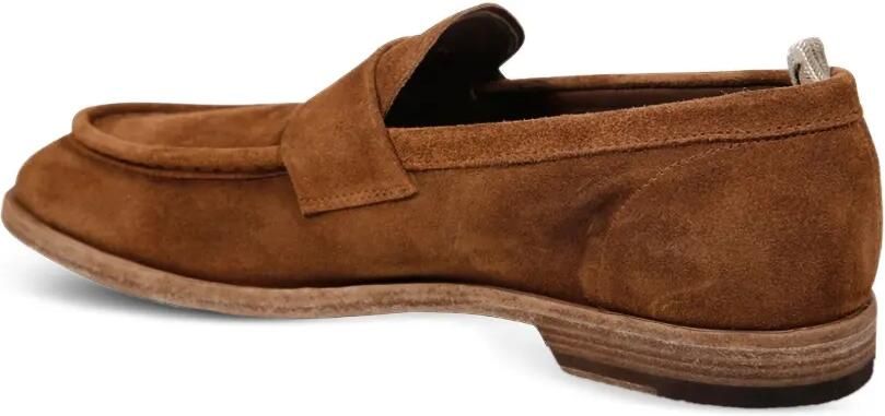 Officine Creative Leren loafers Bruin - Foto 4