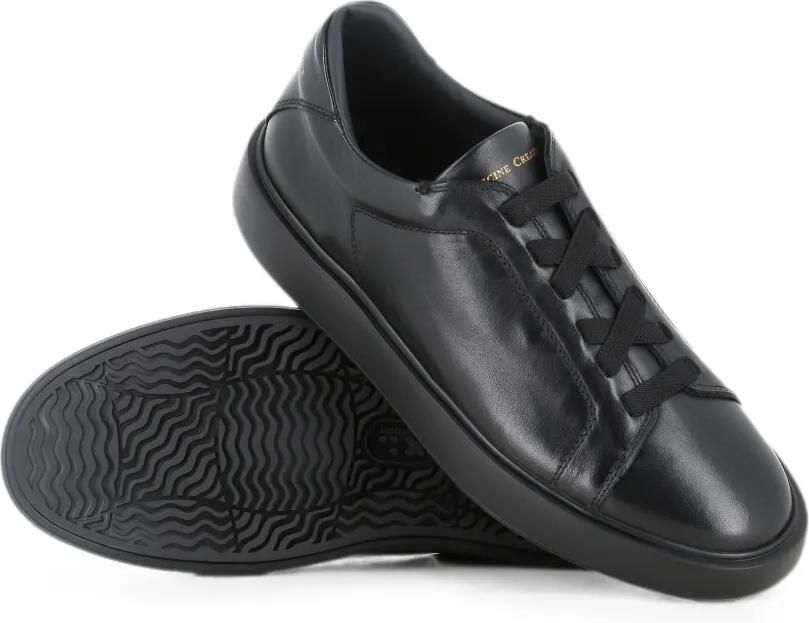 Officine Creative Leren sneakers Zwart - Foto 2