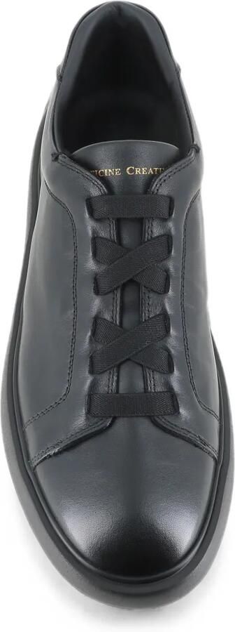 Officine Creative Leren sneakers Zwart - Foto 5