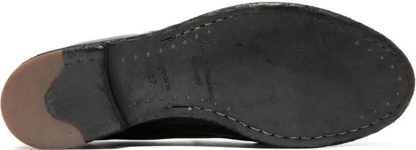 Officine Creative Lexikon 549 loafers Zwart - Foto 4