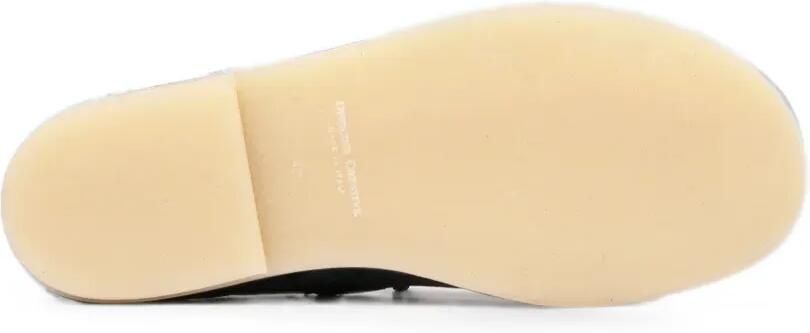 Officine Creative Love 001 suède bootschoenen Blauw - Foto 5