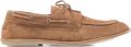 Officine Creative Love 001 suède bootschoenen Bruin - Bruin