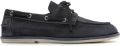 Officine Creative Love 101 bootschoenen Blauw - Blauw