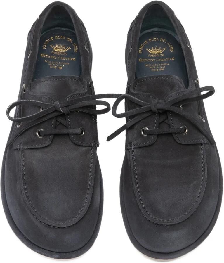 Officine Creative Love 101 bootschoenen Blauw - Foto 2