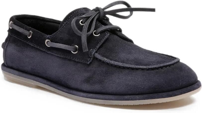 Officine Creative Love 101 bootschoenen Blauw - Foto 3