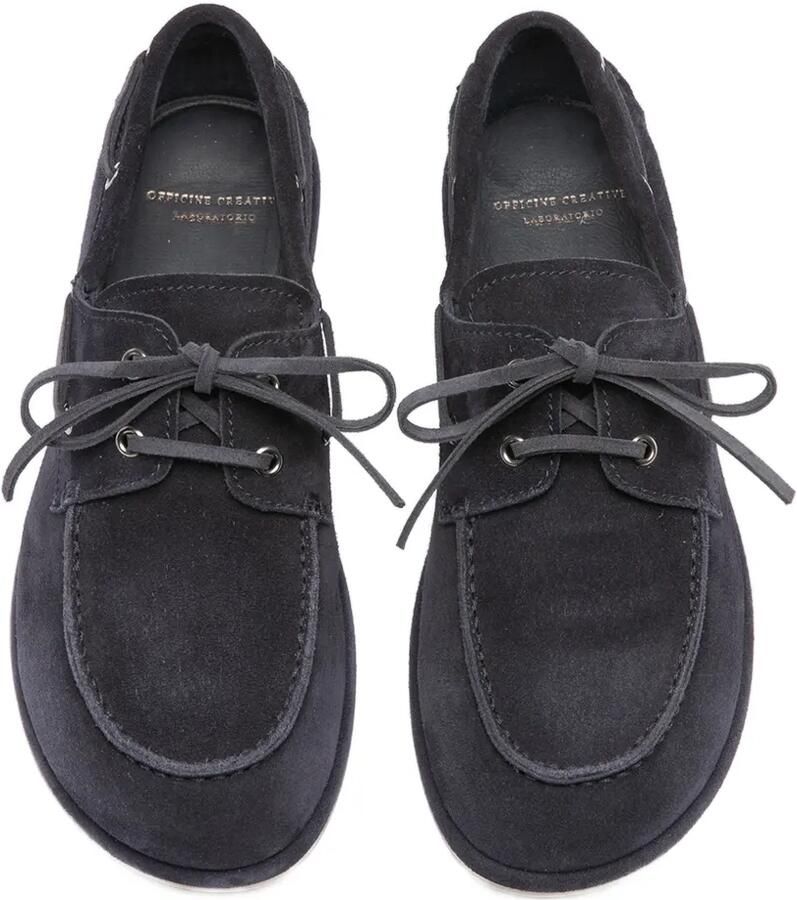 Officine Creative Love 101 bootschoenen Blauw - Foto 2