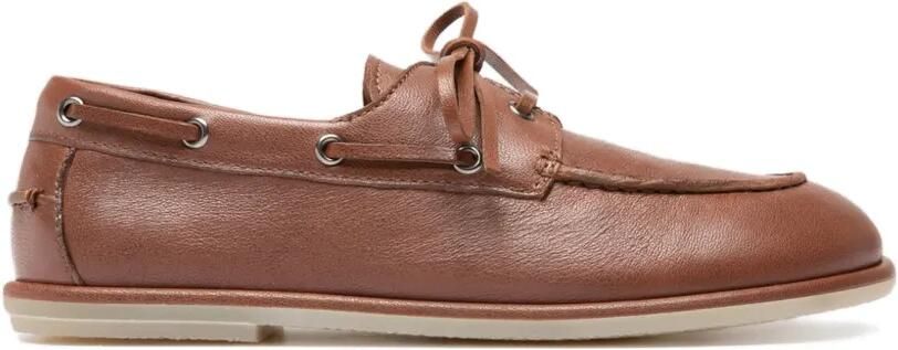 Officine Creative Love 101 bootschoenen Bruin