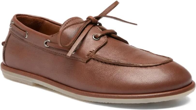 Officine Creative Love 101 bootschoenen Bruin - Foto 4