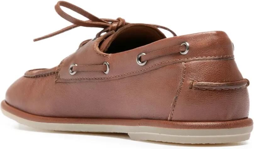 Officine Creative Love 101 bootschoenen Bruin - Foto 3
