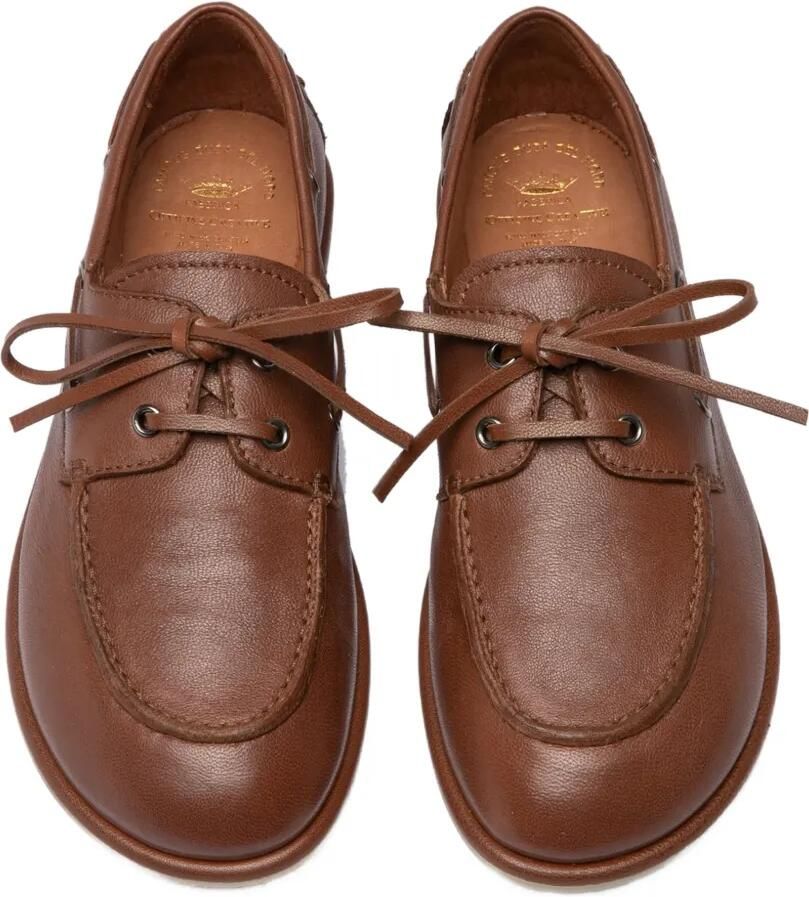 Officine Creative Love 101 bootschoenen Bruin - Foto 2