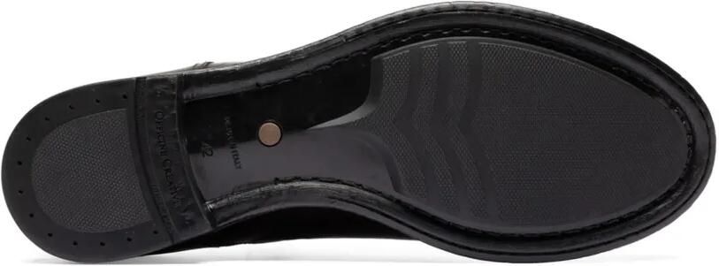 Officine Creative Mavic 001 leren derby schoenen Bruin - Foto 5