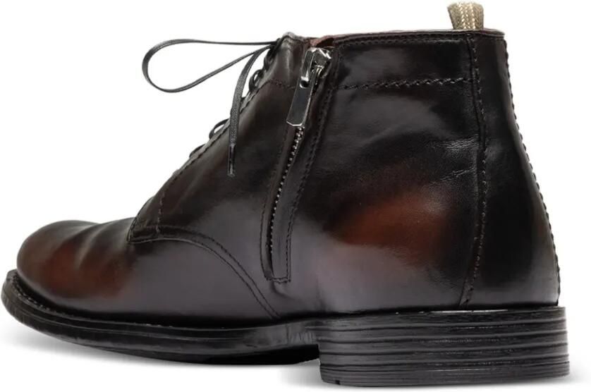 Officine Creative Mavic 072 derby veterschoenen Bruin - Foto 3