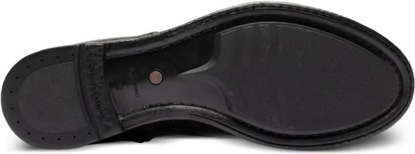 Officine Creative Mavic 072 derby veterschoenen Bruin - Foto 5